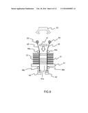 Magnet Inserting Apparatus for Magnet Insertion into Magnet Insertion     Slots of Rotor Core and Method Thereof diagram and image