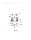 Magnet Inserting Apparatus for Magnet Insertion into Magnet Insertion     Slots of Rotor Core and Method Thereof diagram and image