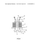 Magnet Inserting Apparatus for Magnet Insertion into Magnet Insertion     Slots of Rotor Core and Method Thereof diagram and image