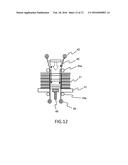 Magnet Inserting Apparatus for Magnet Insertion into Magnet Insertion     Slots of Rotor Core and Method Thereof diagram and image