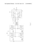 LC RESONANT CONVERTER USING PHASE SHIFT SWITCHING METHOD diagram and image