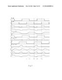 LC RESONANT CONVERTER USING PHASE SHIFT SWITCHING METHOD diagram and image