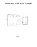 LC RESONANT CONVERTER USING PHASE SHIFT SWITCHING METHOD diagram and image