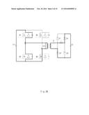 LC RESONANT CONVERTER USING PHASE SHIFT SWITCHING METHOD diagram and image