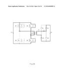 LC RESONANT CONVERTER USING PHASE SHIFT SWITCHING METHOD diagram and image