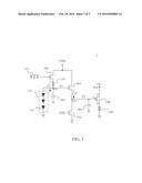 POWER SUPPLYING CIRCUIT AND SOFT-START CIRCUIT OF THE SAME diagram and image