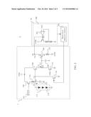 POWER SUPPLYING CIRCUIT AND SOFT-START CIRCUIT OF THE SAME diagram and image