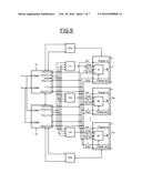 SYSTEM AND METHOD FOR CONTROLLING AT LEAST ONE SWITCHING DEVICE,     ESPECIALLY FOR USE IN AIRCRAFT diagram and image