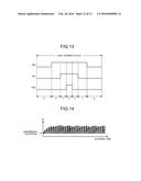 POWER CONVERSION DEVICE, MOTOR DRIVE DEVICE INCLUDING POWER CONVERSION     DEVICE, AIR BLOWER AND COMPRESSOR INCLUDING MOTOR DRIVE DEVICE, AND AIR     CONDITIONER, REFRIGERATOR, AND FREEZER INCLUDING AIR BLOWER AND     COMPRESSOR diagram and image