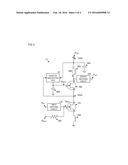 RADIO-FREQUENCY AMPLIFIER CIRCUIT AND CONTROL VOLTAGE SETTING METHOD FOR     RADIO-FREQUENCY AMPLIFIER CIRCUIT diagram and image