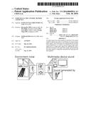 AUDIO SIGNAL SIZE CONTROL METHOD AND DEVICE diagram and image