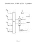 RADIO COMMUNICATION USING A PLURALITY OF SELECTED ANTENNAS diagram and image