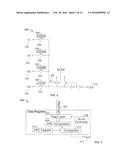 PROGRAMMABLE CIRCUIT HAVING MULTIPLE SECTORS diagram and image