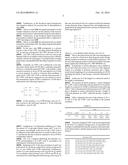 LOW DENSITY PARITY CHECK ENCODER HAVING LENGTH OF 16200 AND CODE RATE OF     4/15, AND LOW DENSITY PARITY CHECK ENCODING METHOD USING THE SAME diagram and image