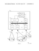 DYNAMIC BANDWIDTH RESOURCE ALLOCATION FOR SATELLITE DOWNLINKS diagram and image