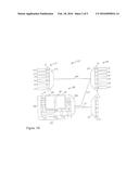 METHOD, TOPOLOGY AND POINT OF PRESENCE EQUIPMENT FOR SERVING A PLURLAITY     OF USERS VIA A MULTIPLEX MODULE diagram and image