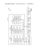 AUTOMATED BLIND COEFFICIENT CONTROL IN ANALOG ACTIVE INTERFERENCE     CANCELLATION diagram and image