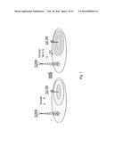 RADIO BASE STATIONS AND WIRELESS TERMINAL FOR DUAL CONNECTIVITY, METHODS     THEREIN AND A SYSTEM diagram and image