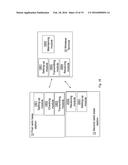 RADIO BASE STATIONS AND WIRELESS TERMINAL FOR DUAL CONNECTIVITY, METHODS     THEREIN AND A SYSTEM diagram and image