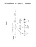 METHOD FOR TRANSMITTING SIGNAL FIELD AND APPARATUS THEREFOR diagram and image