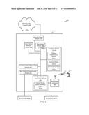 DYNAMIC SWITCHING BETWEEN WIRELESS MULTIPLE ACCESS SCHEMES diagram and image