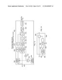 TRANSMITTER AND METHOD OF TRANSMITTING diagram and image