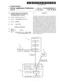 METHOD, SYSTEM AND COMPUTER PROGRAM PRODUCT FOR USING AN INTERMEDIATION     FUNCTION diagram and image