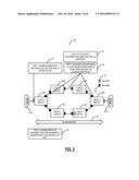 SYSTEMS AND METHODS FOR SETTING UP END-TO-END TRAFFIC ENGINEERED ETHERNET     LINE SERVICES diagram and image