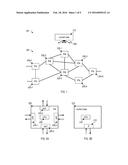 DATA PLANE DISTRIBUTION OF CONTROL MESSAGES diagram and image