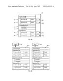 DATA PLANE DISTRIBUTION OF CONTROL MESSAGES diagram and image