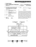 FORWARDING PACKET FRAGMENTS USING L4-L7 HEADERS WITHOUT REASSEMBLY IN A     SOFTWARE-DEFINED NETWORKING (SDN) SYSTEM diagram and image