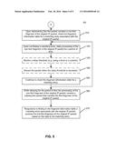 FORWARDING PACKET FRAGMENTS USING L4-L7 HEADERS WITHOUT REASSEMBLY IN A     SOFTWARE-DEFINED NETWORKING (SDN) SYSTEM diagram and image