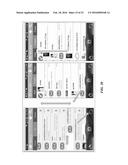 SYNCHRONIZED SINGLE-ACTION GRAPHICAL USER INTERFACES FOR ASSISTING AN     INDIVIDUAL TO UNIFORMLY MANAGE COMPUTER-IMPLEMENTED ACTIVITIES UTILIZING     DISTINCT SOFTWARE AND DISTINCT TYPES OF ELECTRONIC DATA, AND     COMPUTER-IMPLEMENTED METHODS AND COMPUTER-BASED SYSTEMS UTILIZING SUCH     SYNCHRONIZED SINGLE-ACTION GRAPHICAL USER INTERFACES diagram and image