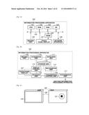 INFORMATION PROCESSING APPARATUS WHICH COOPERATE WITH OTHER APPARATUS, AND     METHOD FOR CONTROLLING THE SAME diagram and image