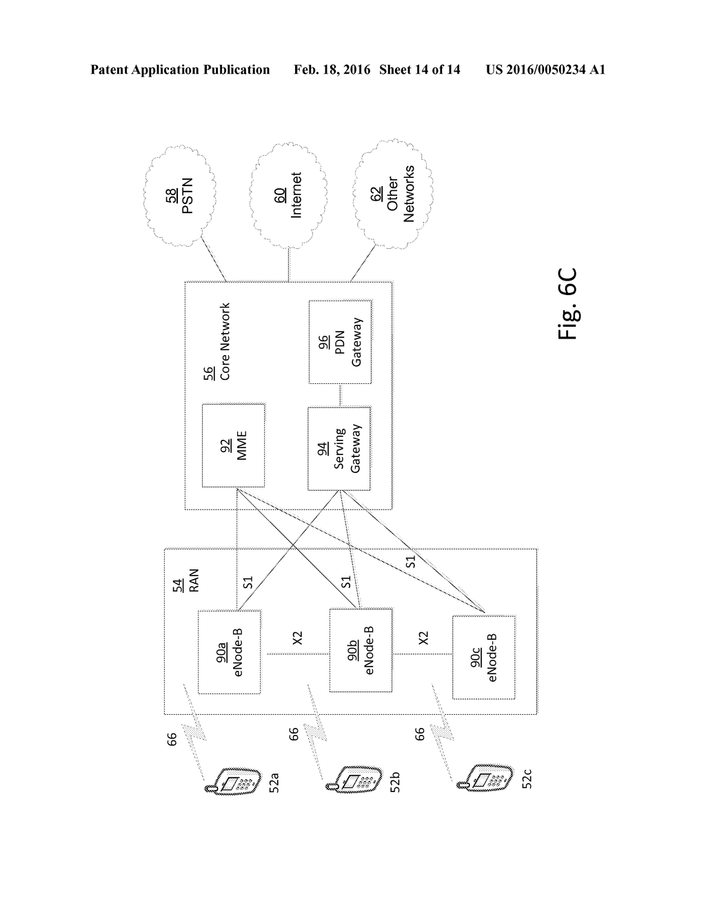 SEAMLESS AUTHENTICATION ACROSS MULTIPLE ENTITIES - diagram, schematic, and image 15