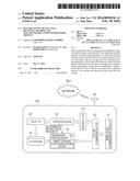 DATA RECEIVING DEVICE, DATA RECEIVING METHOD, AND NON-TRANSITORY COMPUTER     READABLE MEDIUM diagram and image