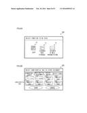 IMAGE DATA STORING DEVICE, METHOD OF STORING IMAGE DATA AND NON-TRANSITORY     COMPUTER READABLE MEDIUM STORING PROGRAM diagram and image