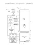 SYSTEM AND METHOD FOR MODIFYING ONBOARD EVENT DETECTION AND/OR IMAGE     CAPTURE STRATEGY USING EXTERNAL SOURCE DATA diagram and image