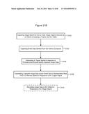 SYSTEM AND METHOD FOR MODIFYING ONBOARD EVENT DETECTION AND/OR IMAGE     CAPTURE STRATEGY USING EXTERNAL SOURCE DATA diagram and image