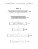 SYSTEM AND METHOD FOR MODIFYING ONBOARD EVENT DETECTION AND/OR IMAGE     CAPTURE STRATEGY USING EXTERNAL SOURCE DATA diagram and image