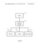 SYSTEM FOR PRODUCING COMPLIANT FACIAL IMAGES FOR SELECTED IDENTIFICATION     DOCUMENTS diagram and image