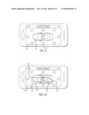 SYSTEM FOR CAPTURING AN IMAGE OF A DAMAGED VEHICLE diagram and image