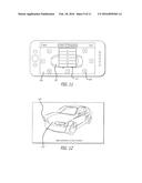 SYSTEM FOR CAPTURING AN IMAGE OF A DAMAGED VEHICLE diagram and image