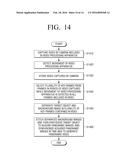 VIDEO PROCESSING APPARATUS FOR GENERATING PARANOMIC VIDEO AND METHOD     THEREOF diagram and image