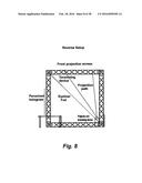 Live Teleporting System and Apparatus diagram and image