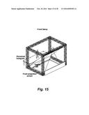 Live Teleporting System and Apparatus diagram and image