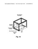 Live Teleporting System and Apparatus diagram and image