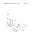 APPARATUS AND CAMERA FOR FILMING THREE-DIMENSIONAL VIDEO diagram and image