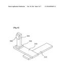 APPARATUS AND CAMERA FOR FILMING THREE-DIMENSIONAL VIDEO diagram and image