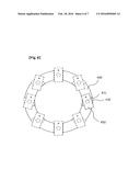 APPARATUS AND CAMERA FOR FILMING THREE-DIMENSIONAL VIDEO diagram and image